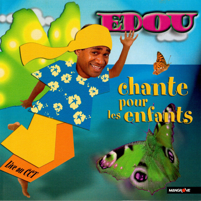 Chante pour les enfants, live au CCT