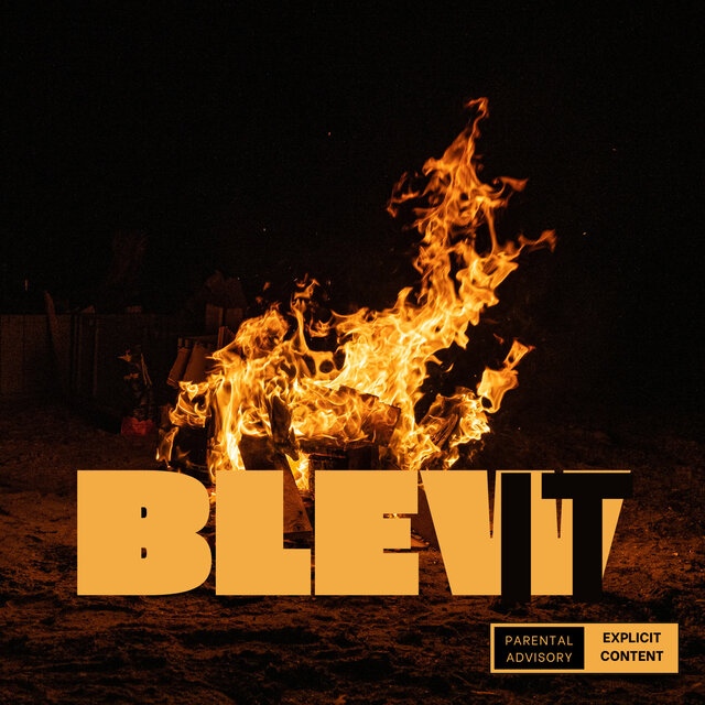 Blew It