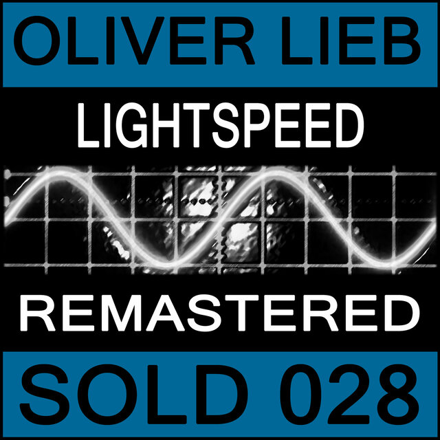 Lightspeed EP (2014 Remastered)
