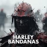Harley Bandanas