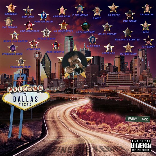 Welcome to Dallas