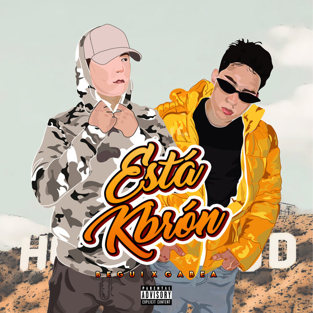 Está Kbrón