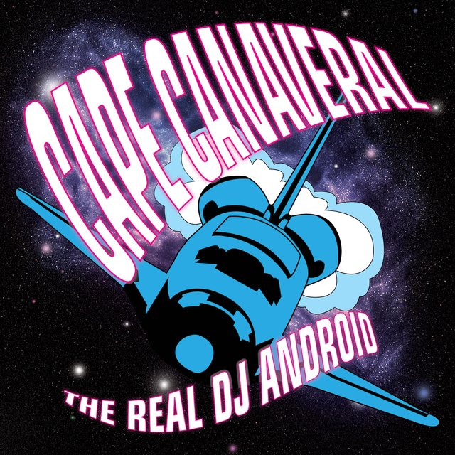 Cape Canaveral