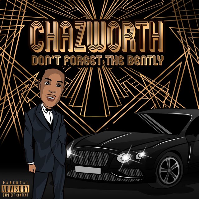 Don't Forget the Bently