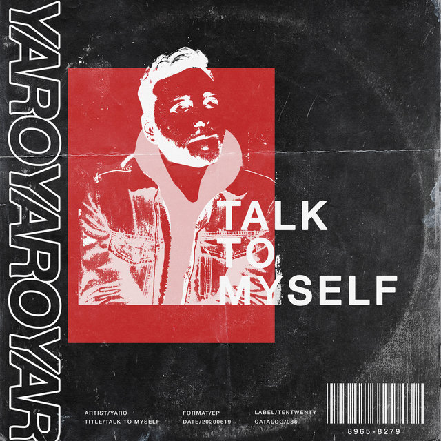 Talk To Myself