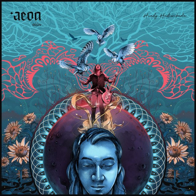 Aeon