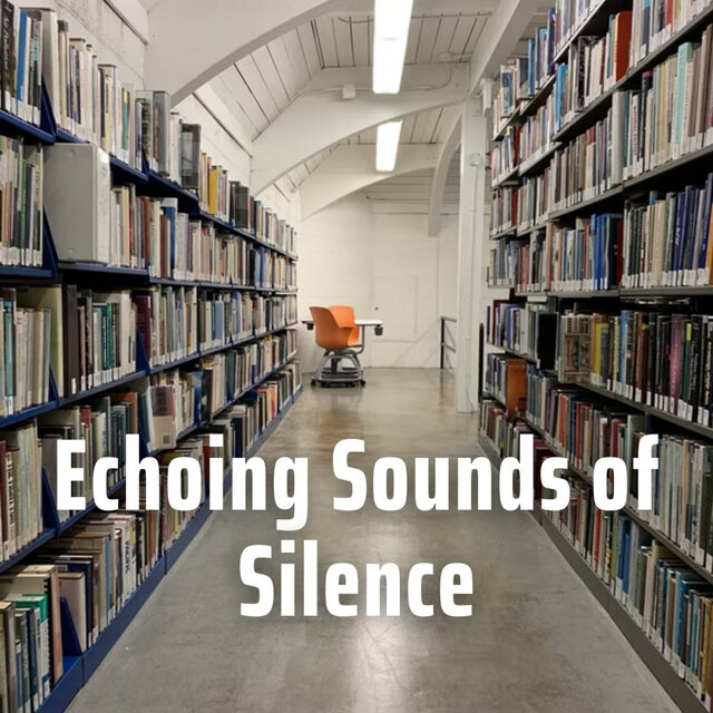 Echoing Sounds of Silence - 1 hour