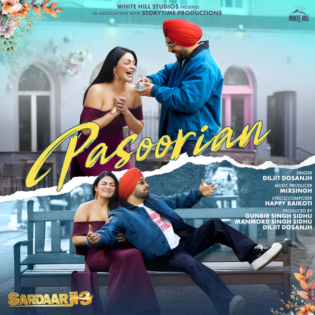 Pasoorian (From 