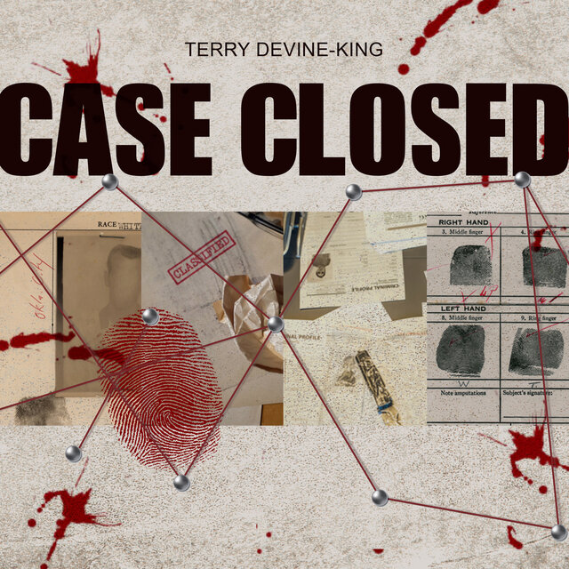 Case Closed