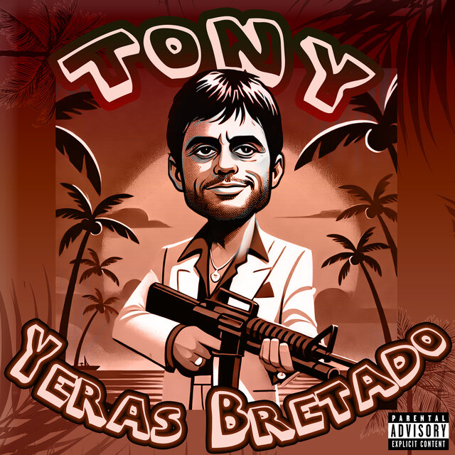 Tony