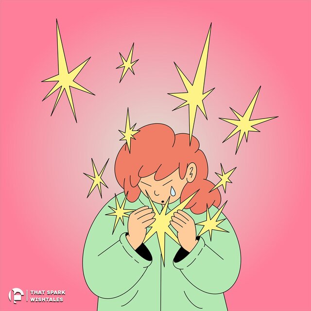that spark