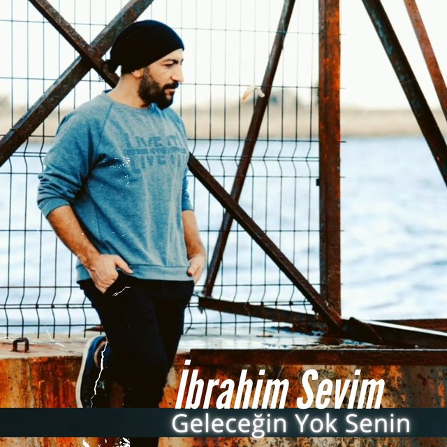 Geleceğin Yok Senin