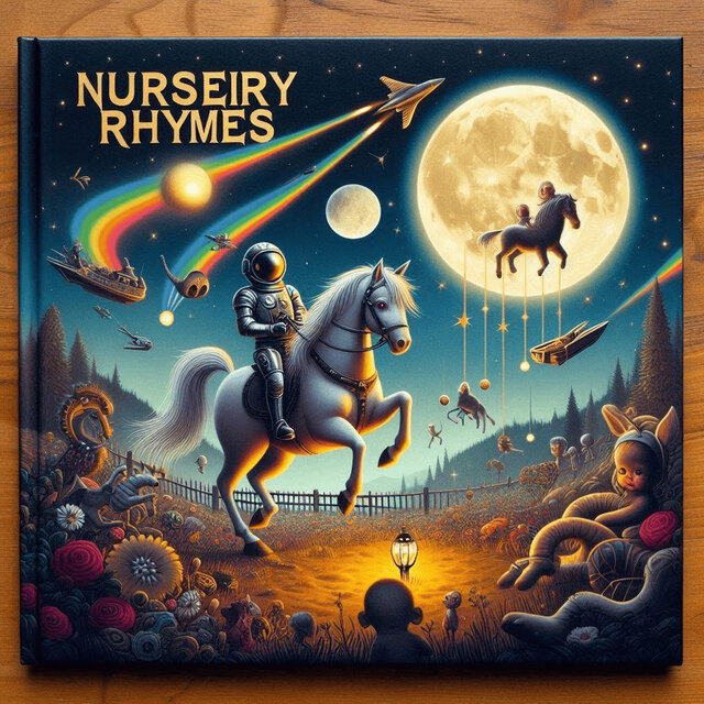 Nursery Rhymes