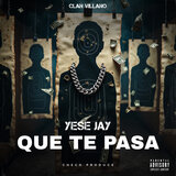 Que Te Pasa