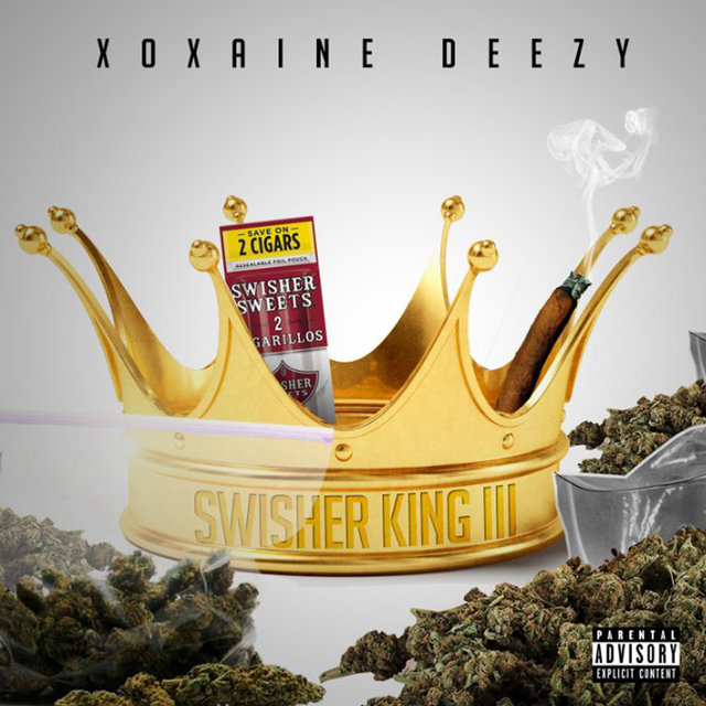 Swisher King 3