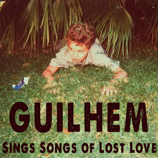 Sings Songs of Lost Love