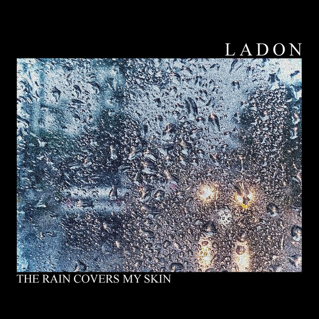 The Rain Covers My Skin