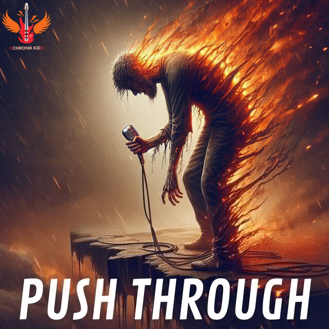 Push Through