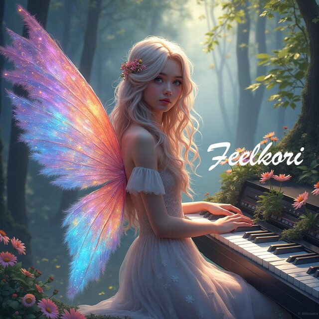 Feelkori k-pop, Vol. 6