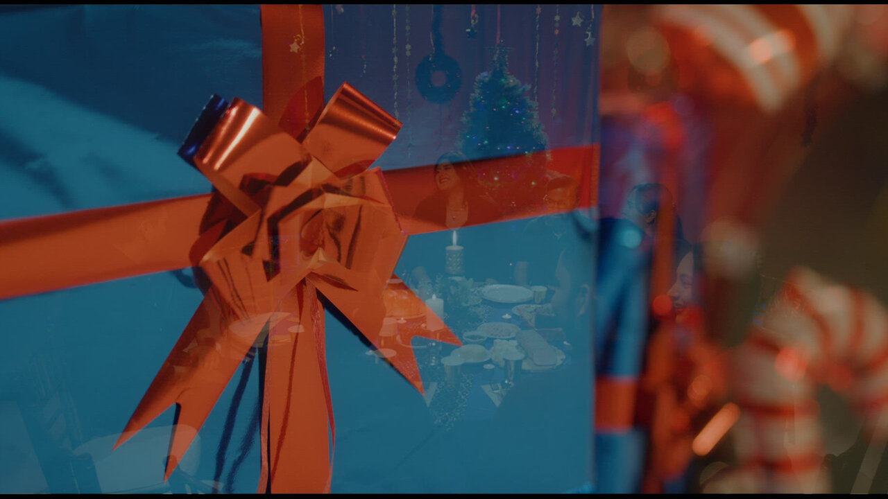 Llegó La Navidad