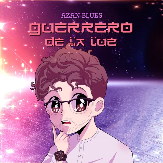 Guerrero de la Luz