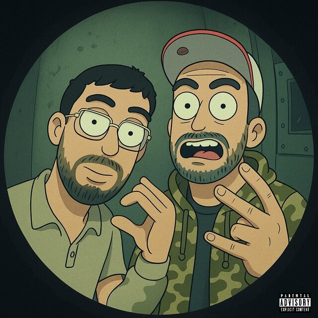 MARIO LUIJI (feat. Bendiski)