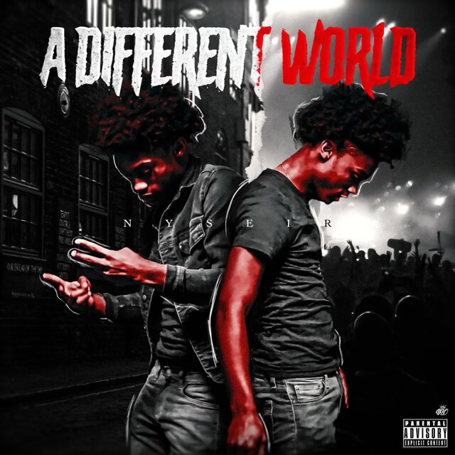 A Different World