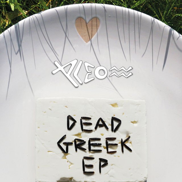 Dead Greek EP