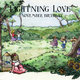 Cover art for album November Birthday by Lightning Love