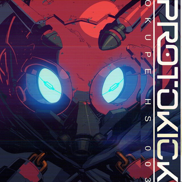 OKUPE HS 03