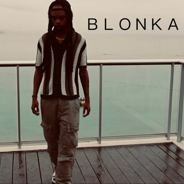 BLONKA