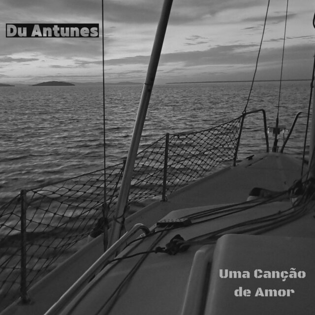 Uma Canção de Amor (Versão Extendida)