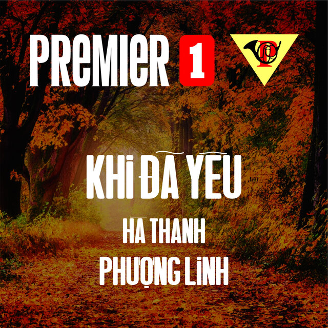 Khi Đã Yêu