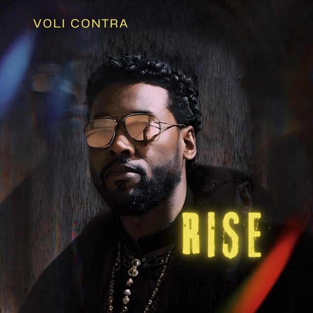 Rise (Radio Edit)