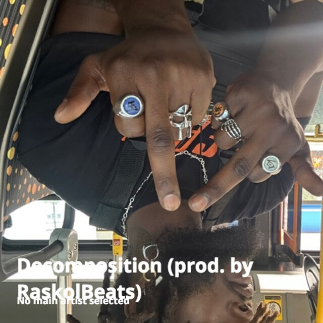 Decompositon