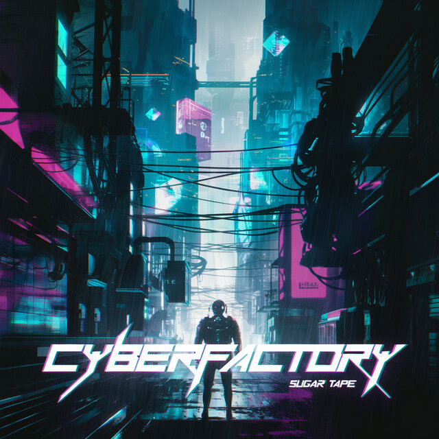 Cyberfactory