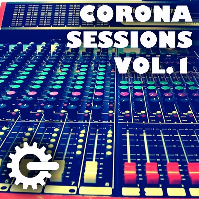 Corona Sessions, Vol. 1