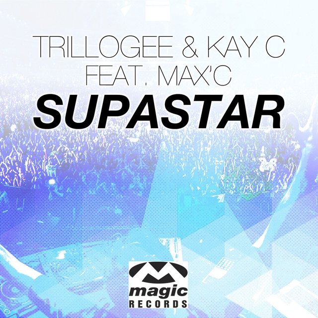 Supastar (Remixes)