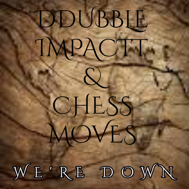 We're Down