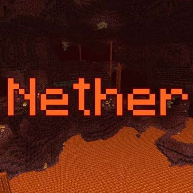 Rap do Nether Versão 2