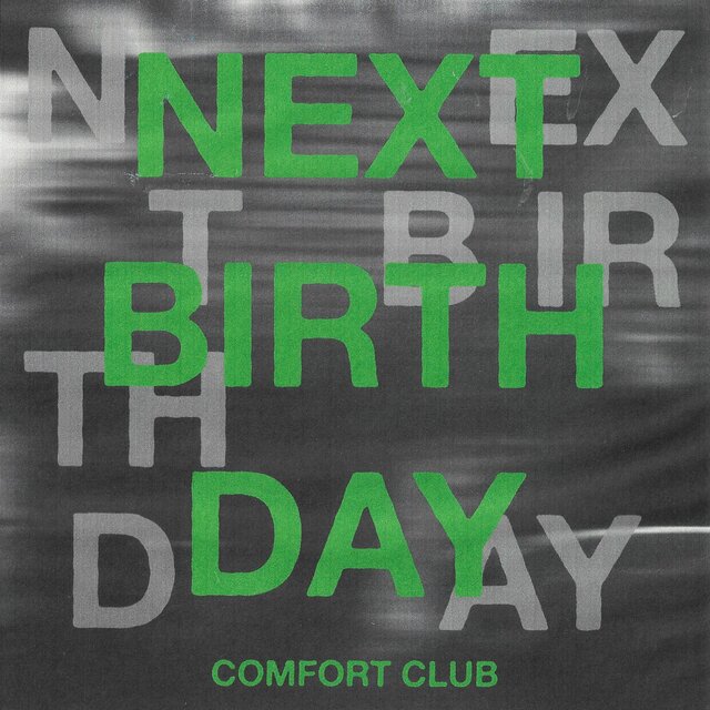 Next Birthday
