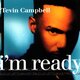 Cover art for album I'm Ready by Tevin Campbell
