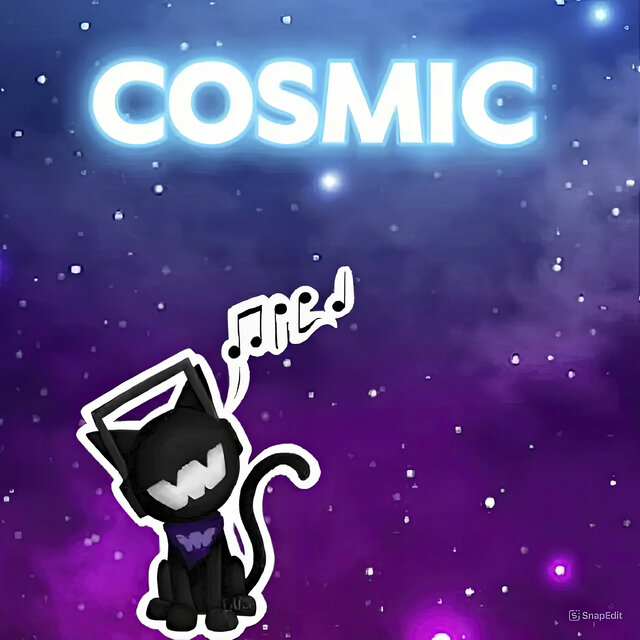 Coismic