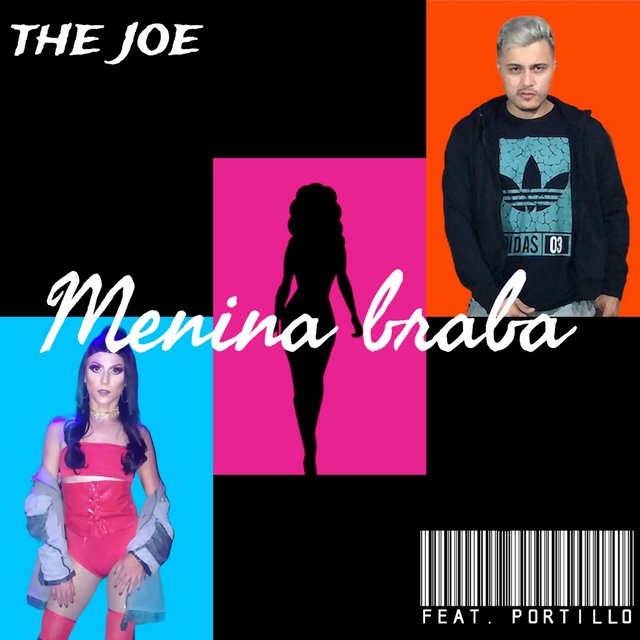 Menina Braba