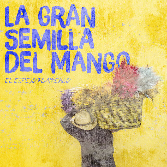 La Gran Semilla Del Mango