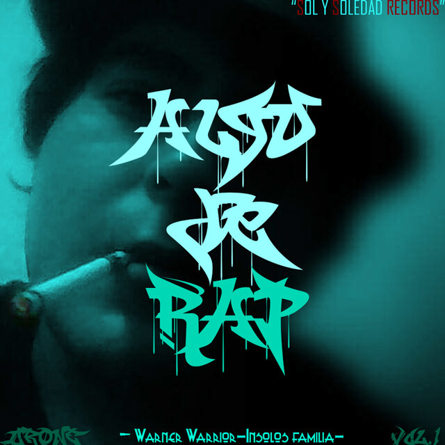 Algo de Rap