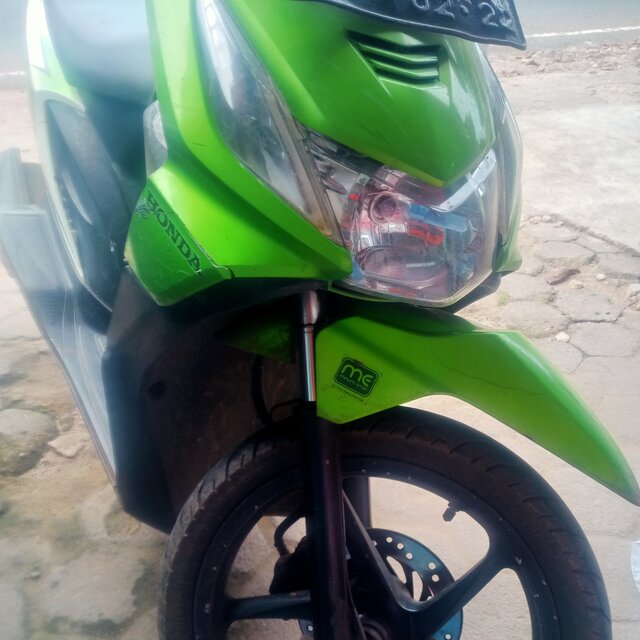 Aku yang salah