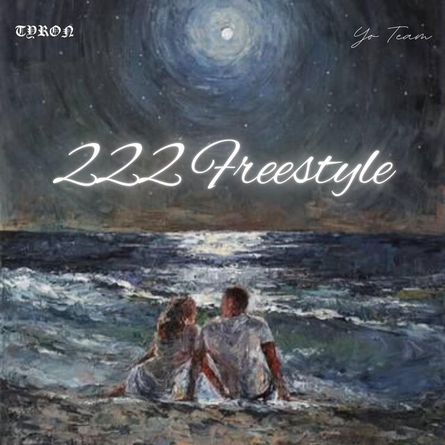 222 Fresstyle (feat. YoTeam)