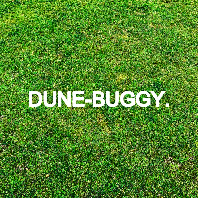 DUNE-BUGGY.