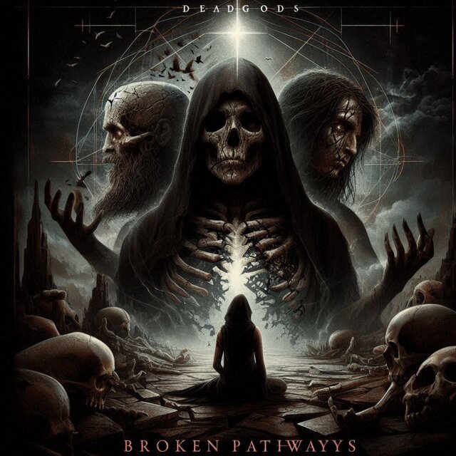 Broken Pathways